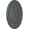 Ekena Millwork Wigan Ceiling Medallion, Hand-Painted Athenian Green Crackle, 29 3/4"OD x 1 1/2"P CM29WGAGC - alternate 4